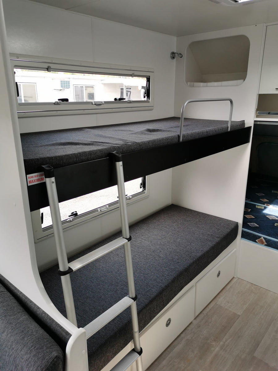To fit Caravan Bunk Beds Sarah Anne and Little Lion