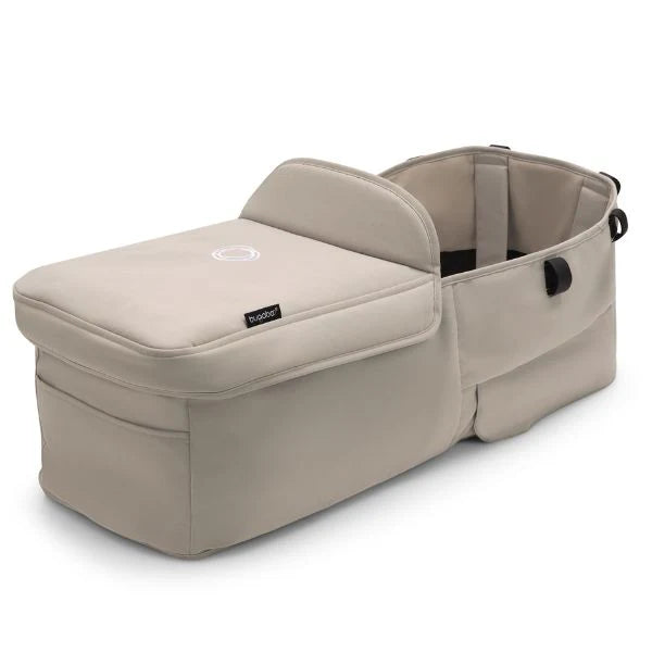 Fitted Sheet for Bugaboo Donkey Carrycot Bassinet – Sarah Anne and Little Lion