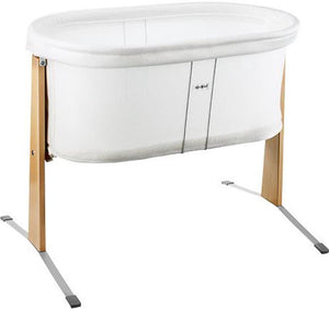 To fit the Baby Bjorn Cradle