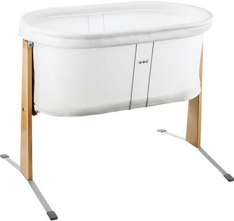 To fit the Baby Bjorn Cradle