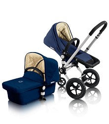 To fit Bugaboo Frog Carrycot