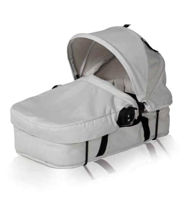 To fit Baby Jogger City Select Bassinette