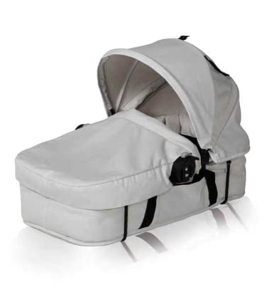 To fit Baby Jogger City Select Bassinet