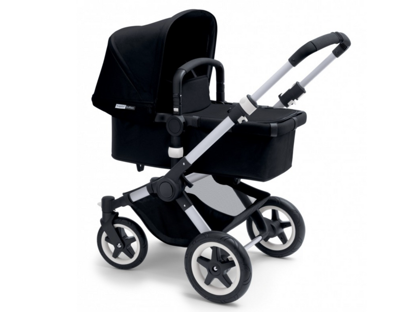 To fit Bugaboo Buffalo Carrycot