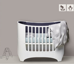 To fit the Leander Classic Cot