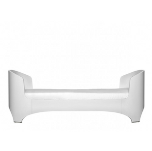 To fit the Leander Junior Toddler bed