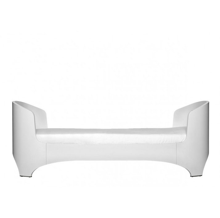 To fit the Leander Junior Toddler bed