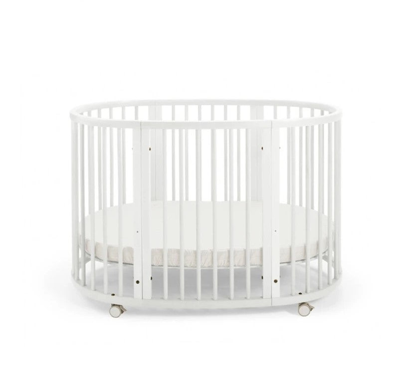 To fit the Stokke Sleepi cot/crib/toddler bed