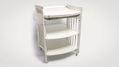 Stokke Old Care change pad cover