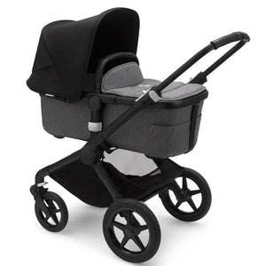 To fit the Bugaboo Fox