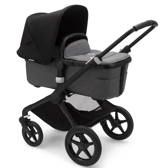 To fit the Bugaboo Fox