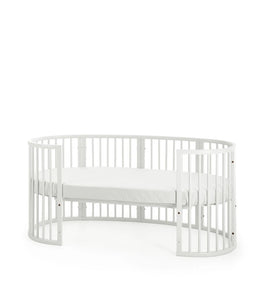 To fit the Stokke Sleepi Junior bed