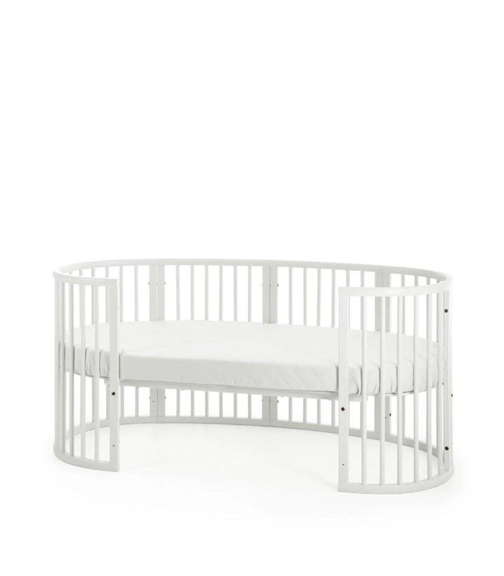 To fit the Stokke Sleepi Junior bed