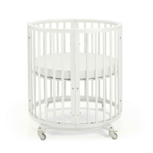 To fit Stokke Sleepi Mini