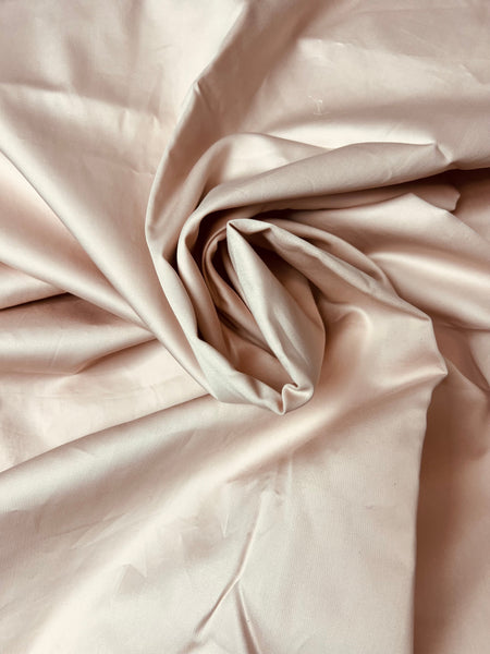 Twin pack - 100% Cotton Fitted Sheets to fit the V3 Stokke Sleepi Mini