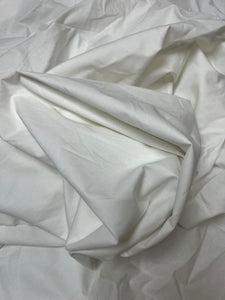 Twin pack - 100% Cotton Fitted Sheets to fit the V3 Stokke Sleepi Mini