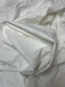 Twin pack - 100% Cotton Fitted Sheets to fit the V3 Stokke Sleepi Cot/Crib