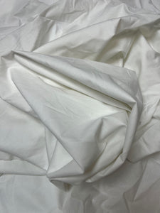 Twin pack - 100% Cotton Fitted Sheets to fit the Original Stokke Sleepi Cot/Crib