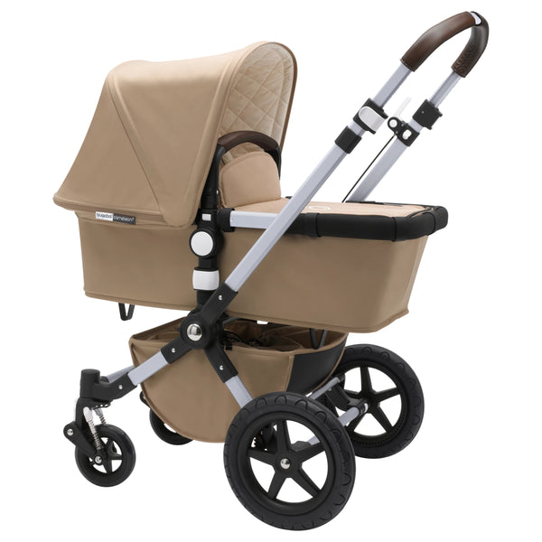 Waterproof Mattress Protector to fit Bugaboo Cameleon Carrycot Bassine – Sarah Anne and Little Lion