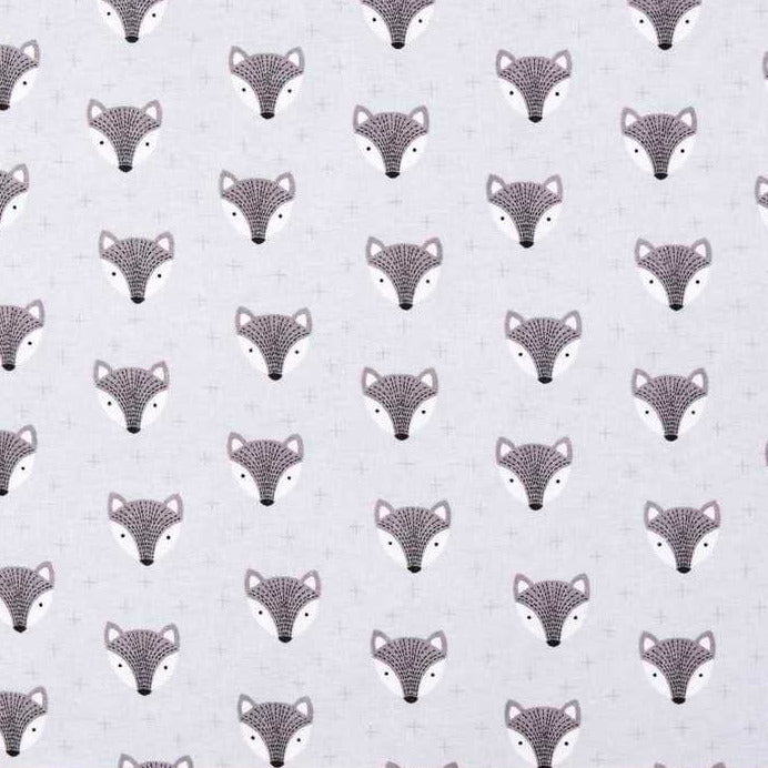 Twin Pack Of Flannelette Sheets Stokke Sleepi V2 or V3 Crib Cot