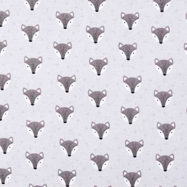 Twin Pack Of Flannelette Sheets Stokke Sleepi V2 or V3 Crib Cot
