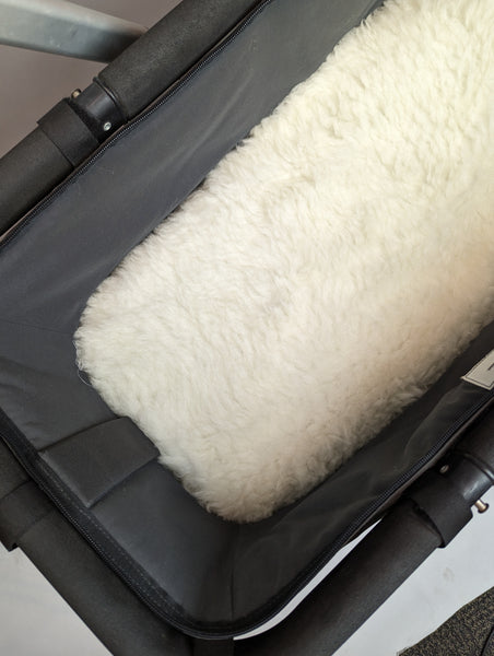 Bugaboo Bassinet Carrycot Mattress Protectors