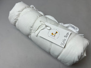 stokke mattress protector v2 Mattress Topper to fit Stokke Sleepi V2 Cot Crib