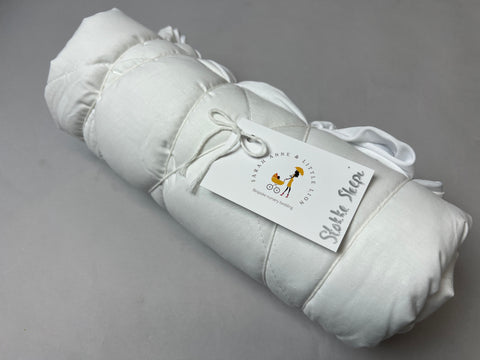 Stokke Sleepi V2 Cot Crib Squishy Mattress Topper