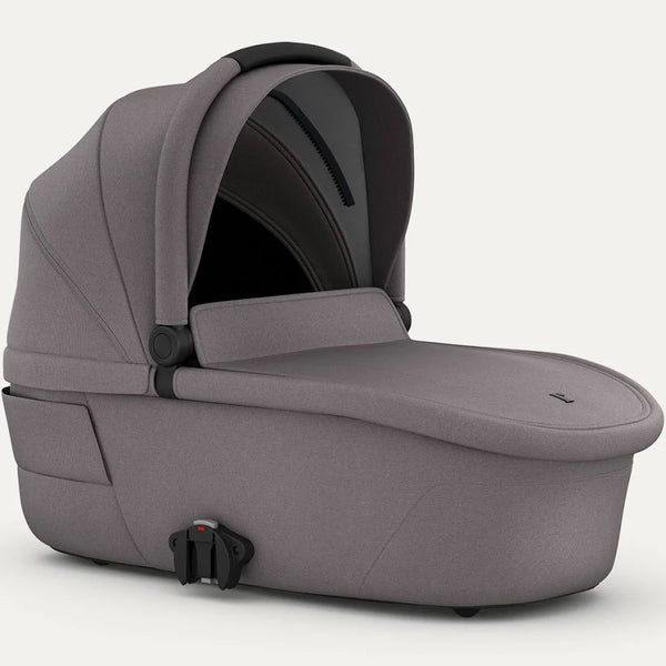 Bundle - Waterproof Quilted Mattress Protector + Fitted Sheets to fit Redsbaby Carrycot Bassinet