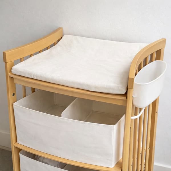 Waterproof Change Covers to fit the Stokke New or Old Care Change Tabl – Sarah Anne and Little Lion