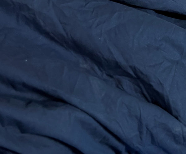 100% cotton Waterproof Fitted Sheet to fit narrow caravan bunks