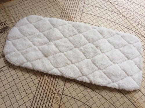 Baby Jogger Bassinet Carrycot Mattress Protectors