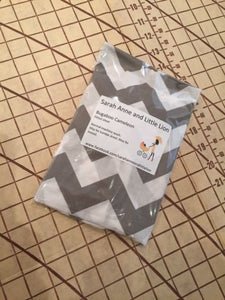 bugaboo donkey bassinet sheets Bugaboo Donkey fitted sheet for carrycot bassinet Grey chevron – Sarah Anne and Little Lion