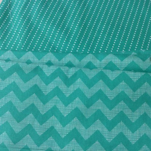 Bugaboo Cameleon carrycot bassinet Waterproof Woollen Underlay + Two Sheets Teal