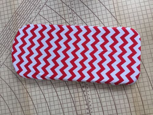 bugaboo buffalo red Bugaboo Buffalo fitted sheet for carrycot bassinet Red Chevron – Sarah Anne and Little Lion