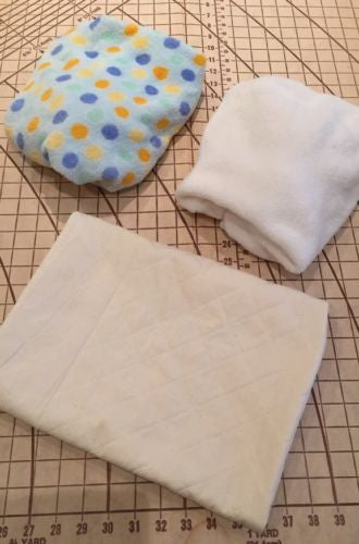 Bugaboo cameleon top bassinet sheet