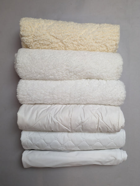 Mattress Protectors for Bugaboo Bassinet Carrycot