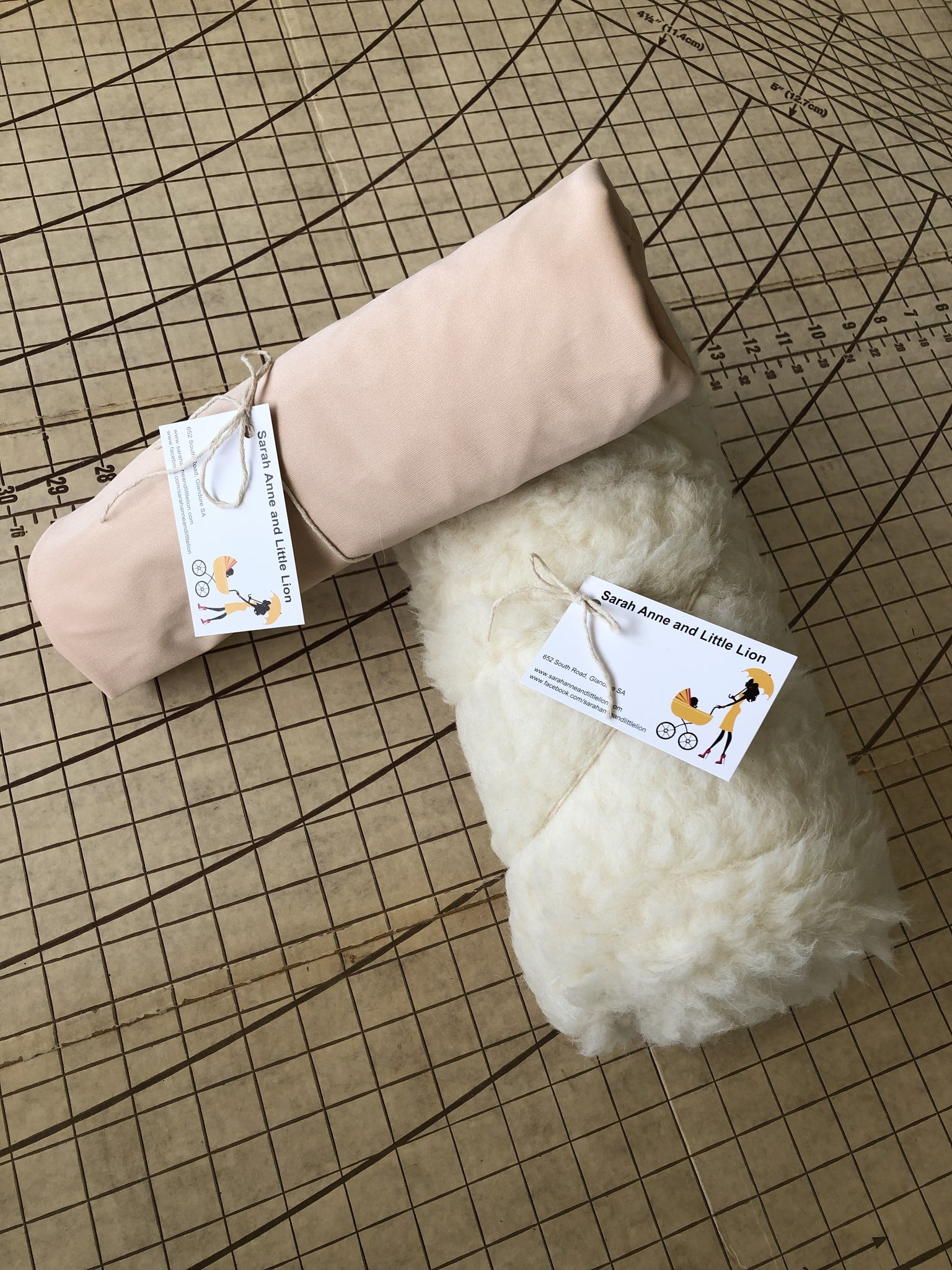 Boori oval cot (Eden or Oasis) Waterproof Mattress Protector x1