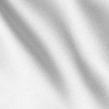 Twin Pack white Sheets To fit Stokke Sleepi mini