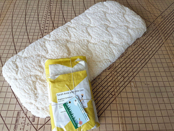 5 items for your pram bassinet