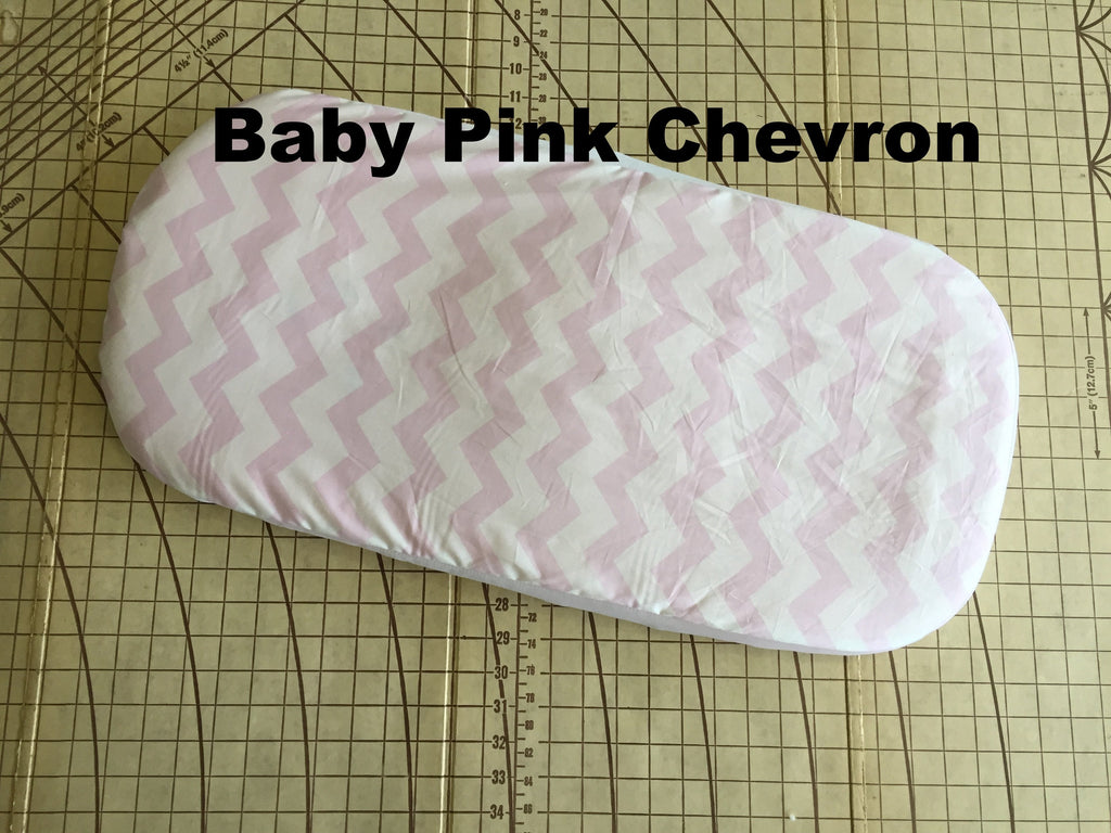 Baby Bjorn Cradle bassinet Waterproof Quilted Mattress Protector