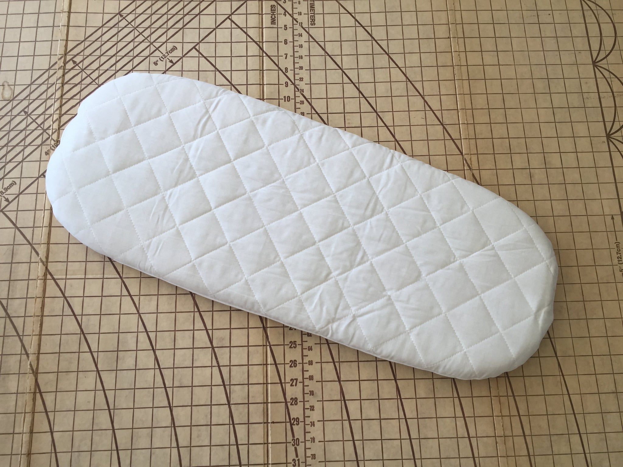 Redsbaby bassinet best sale