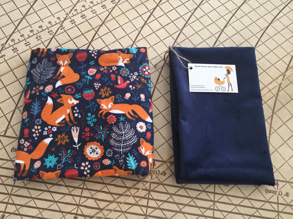 5 items for your pram bassinet