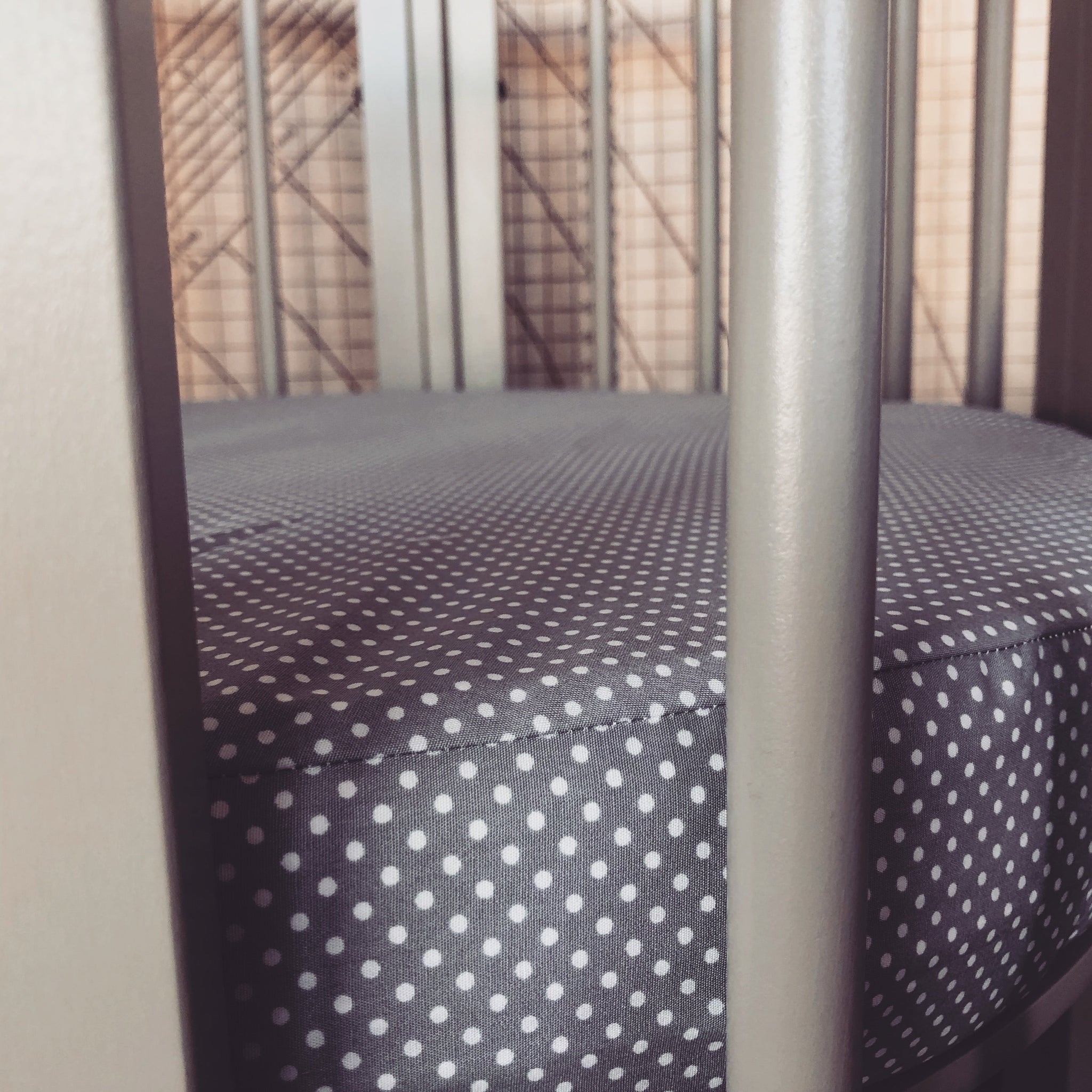 Leader Cradle - twin pack fitted sheets