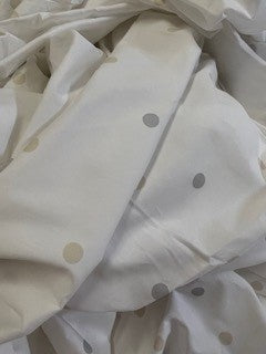 Custom order for Tom - Squishy waterproof mattress protector and two sheets