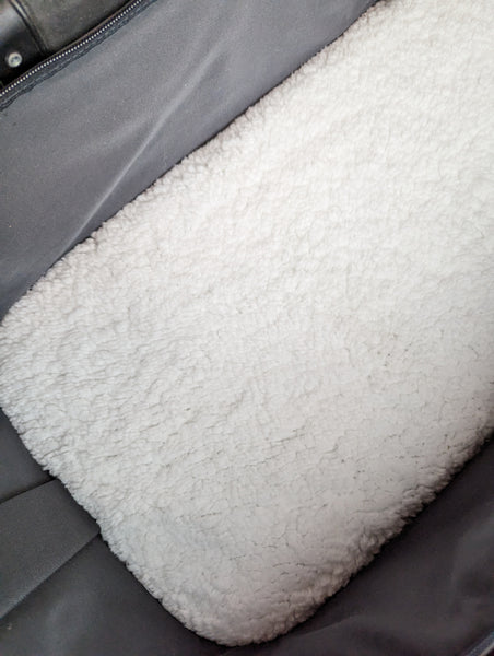 Bugaboo Bassinet Carrycot Mattress Protectors