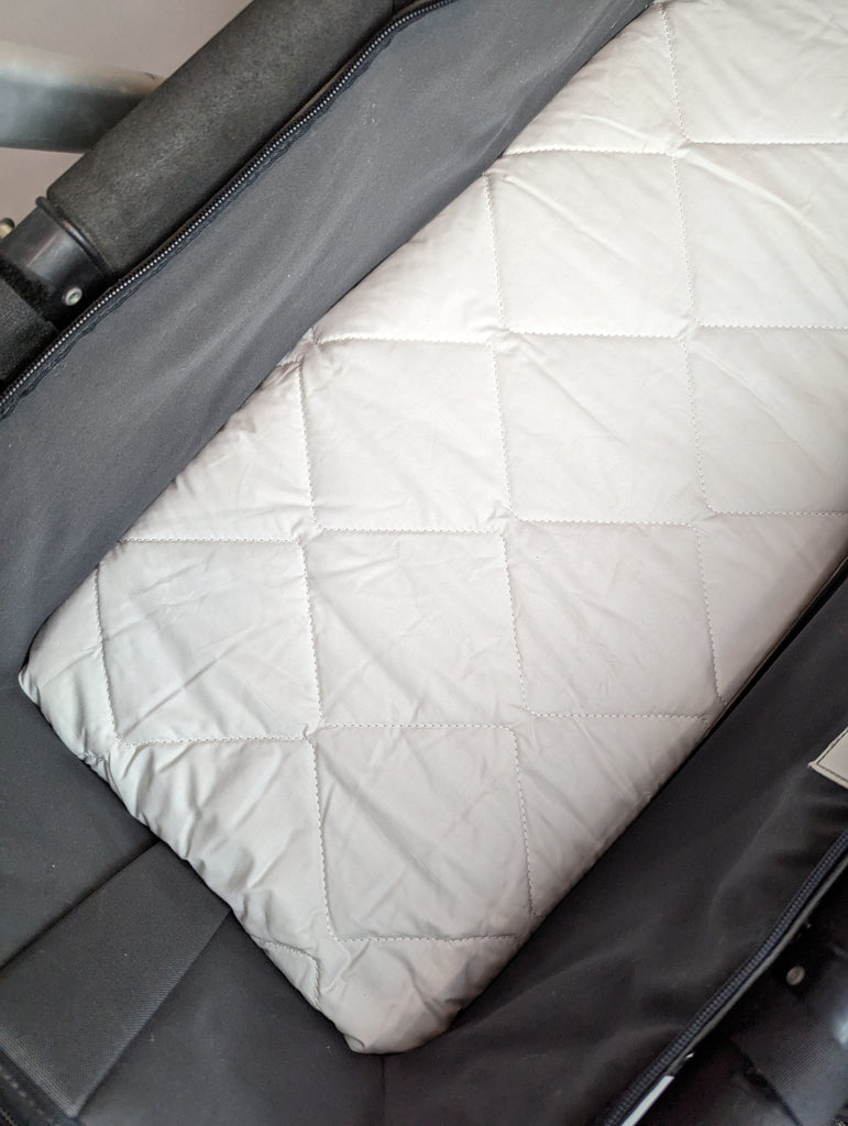 bugaboo wool mattress cover Mattress Protectors for Bugaboo Bassinet Carrycot – Sarah Anne and Little Lion
