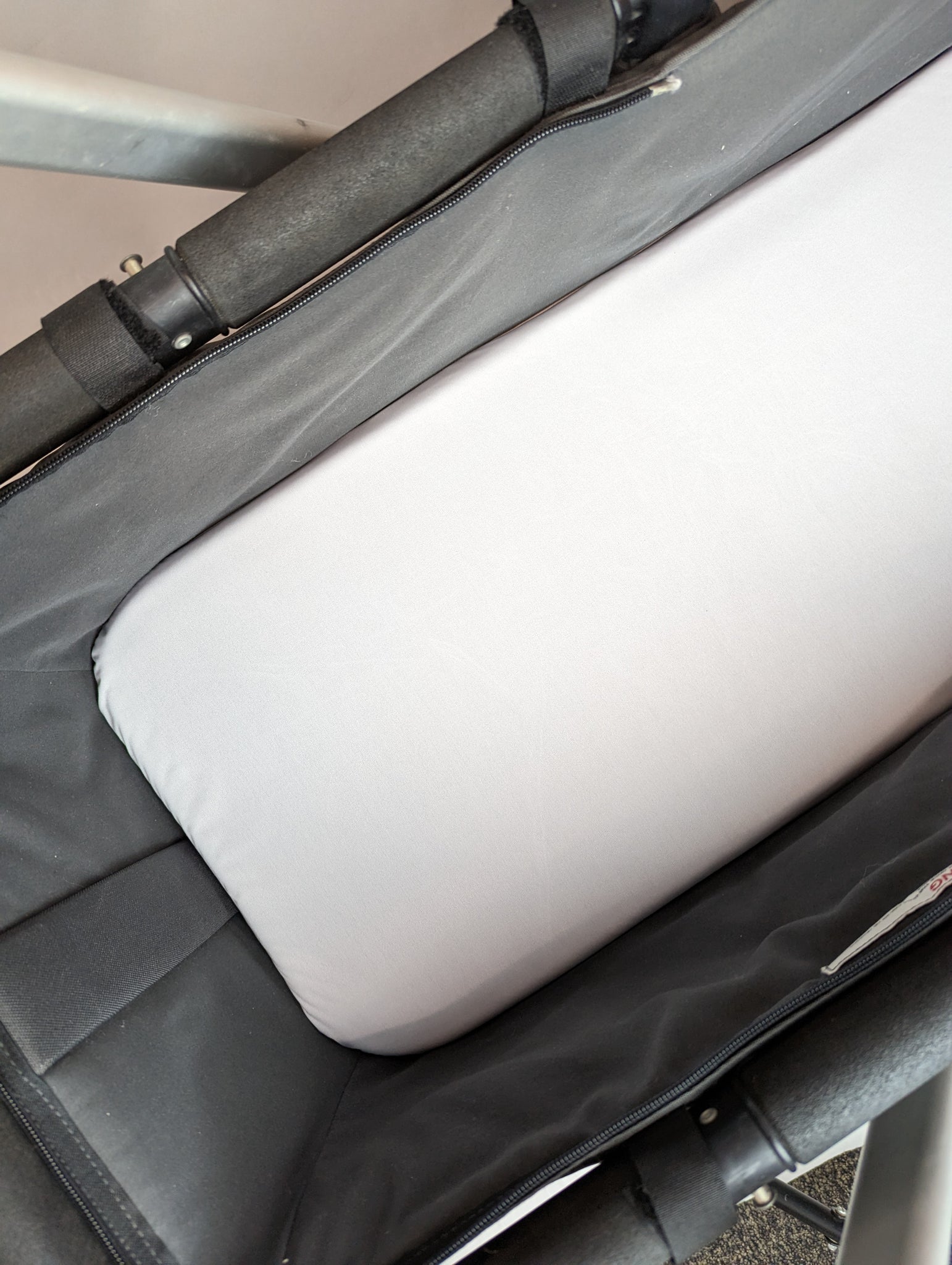bugaboo mattress protector Mattress Protectors for Bugaboo Bassinet Carrycot – Sarah Anne and Little Lion