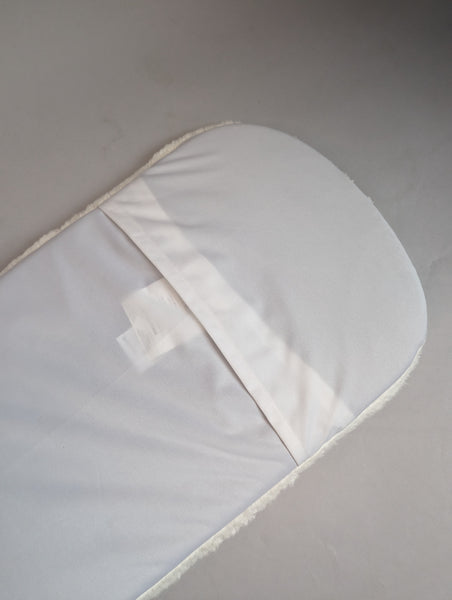 Bugaboo Bassinet Carrycot Mattress Protectors