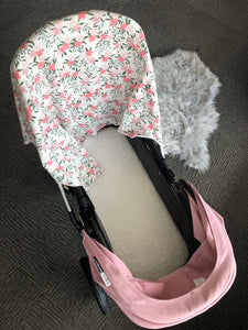 Stretchy Baby Wrap stretchy blanket